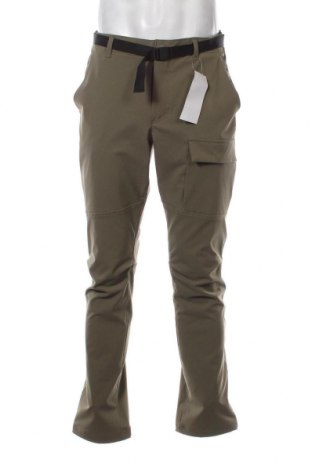 Мъжки спортен панталон Columbia, Размер M, Цвят Зелен, Цена 79,20 лв.