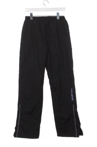 Ανδρικό αθλητικό παντελόνι Easton, Μέγεθος S, Χρώμα Μαύρο, Τιμή 8,66 €