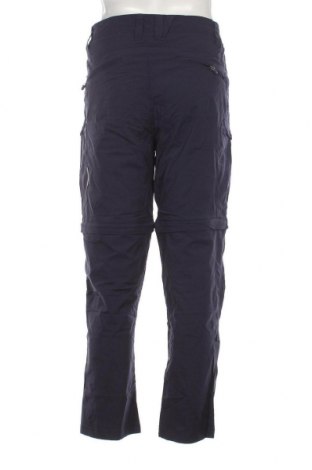 Мъжки спортен панталон Human Nature, Размер XL, Цвят Син, Цена 15,99 лв.
