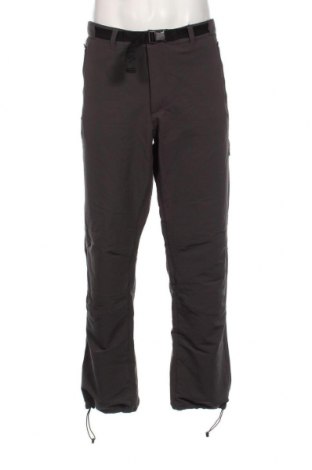 Ανδρικό αθλητικό παντελόνι Luciano, Μέγεθος XL, Χρώμα Γκρί, Τιμή 8,91 €
