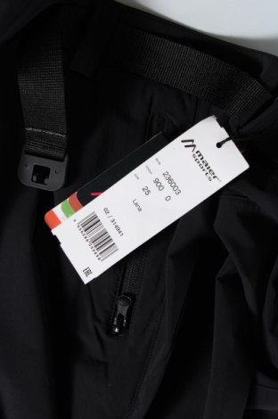 Ανδρικό αθλητικό παντελόνι Maier Sports, Μέγεθος XL, Χρώμα Μαύρο, Τιμή 27,74 €
