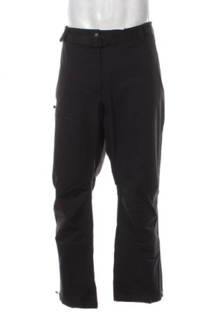 Ανδρικό αθλητικό παντελόνι Maier Sports, Μέγεθος XL, Χρώμα Μαύρο, Τιμή 33,77 €