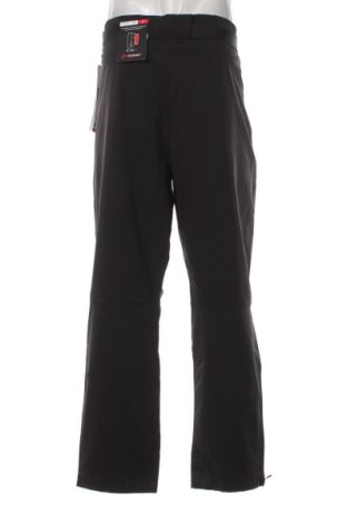 Pantaloni trening de bărbați Maier Sports, Mărime XL, Culoare Negru, Preț 177,04 Lei