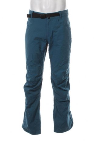 Мъжки спортен панталон North Finder, Размер M, Цвят Син, Цена 58,50 лв.