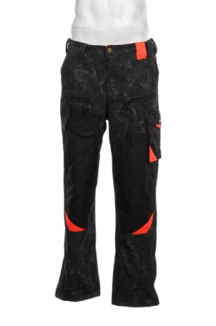 Мъжки спортен панталон Top Tex, Размер L, Цвят Многоцветен, Цена 13,65 лв.