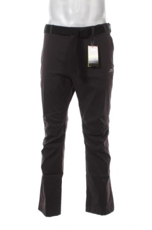 Мъжки спортен панталон Trespass, Размер M, Цвят Кафяв, Цена 64,35 лв.