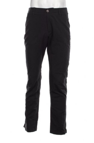 Мъжки спортен панталон Under Armour, Размер M, Цвят Черен, Цена 23,40 лв.
