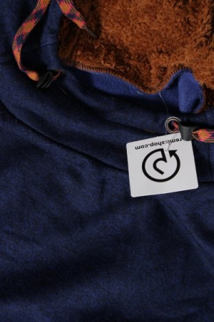 Herren Sweatshirt, Größe L, Farbe Blau, Preis € 12,11