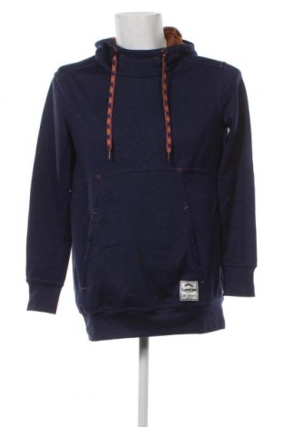 Herren Sweatshirt, Größe L, Farbe Blau, Preis 12,11 €