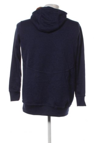 Herren Sweatshirt, Größe L, Farbe Blau, Preis € 12,11