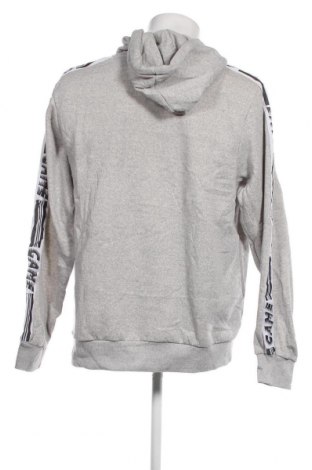 Herren Sweatshirt, Größe XXL, Farbe Grau, Preis 5,45 €