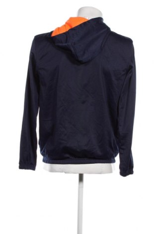 Herren Sweatshirt, Größe S, Farbe Blau, Preis 6,26 €