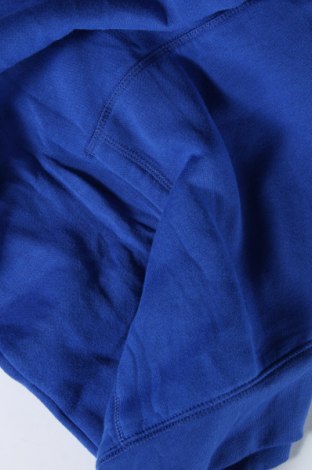 Pánska mikina , Veľkosť XL, Farba Modrá, Cena  5,75 €