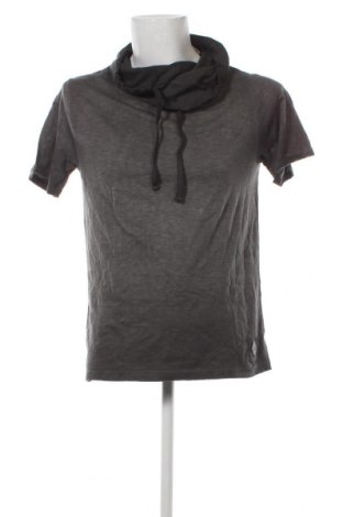 Herren Sweatshirt, Größe M, Farbe Grau, Preis 8,07 €