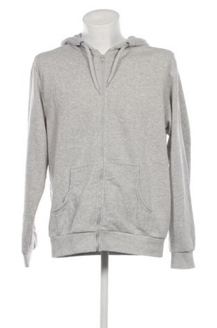 Herren Sweatshirt, Größe XXL, Farbe Grau, Preis 18,16 €