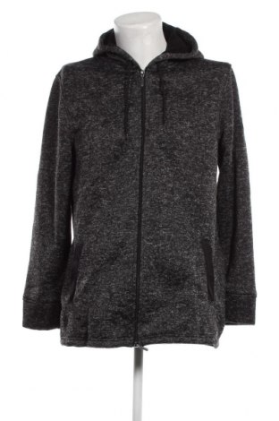 Herren Sweatshirt, Größe XL, Farbe Grau, Preis € 7,87