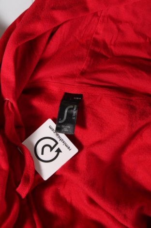 Herren Sweatshirt Sol's, Größe L, Farbe Rot, Preis 20,18 €
