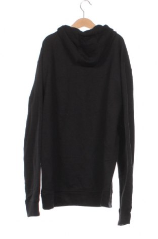 Herren Sweatshirt, Größe S, Farbe Schwarz, Preis 4,24 €