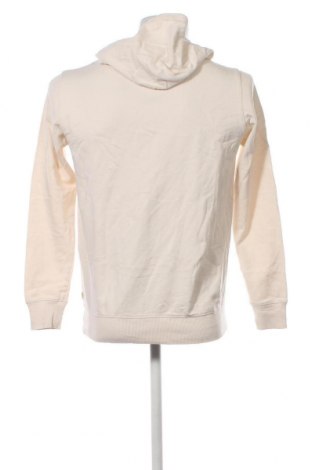 Herren Sweatshirt, Größe S, Farbe Ecru, Preis 6,86 €