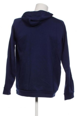 Herren Sweatshirt Adidas, Größe XL, Farbe Blau, Preis € 60,31