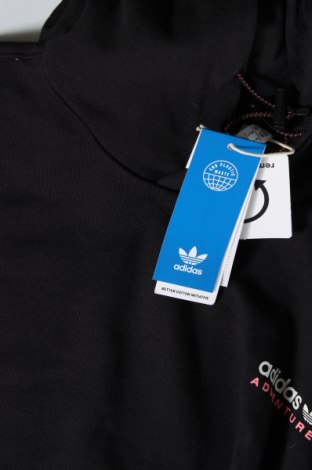 Ανδρικό φούτερ Adidas Originals, Μέγεθος S, Χρώμα Μαύρο, Τιμή 48,25 €