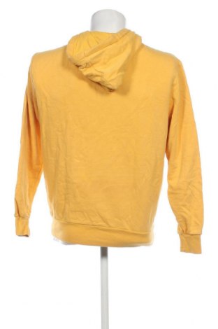 Ανδρικό φούτερ Angelo Litrico, Μέγεθος M, Χρώμα Κίτρινο, Τιμή 4,66 €