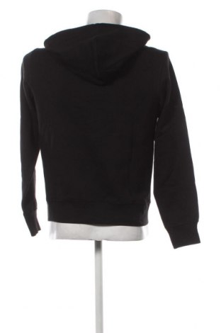 Herren Sweatshirt Arket, Größe S, Farbe Schwarz, Preis 60,31 €
