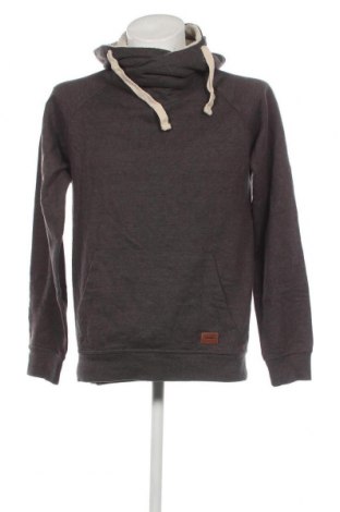Herren Sweatshirt Blend, Größe L, Farbe Grau, Preis 16,75 €