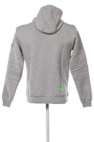Herren Sweatshirt Canadian Peak, Größe L, Farbe Grau, Preis 54,28 €
