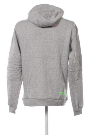 Herren Sweatshirt Canadian Peak, Größe XXL, Farbe Grau, Preis 60,31 €