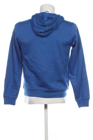 Férfi sweatshirt Clique, Méret S, Szín Kék, Ár 7 357 Ft