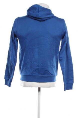 Herren Sweatshirt Clique, Größe S, Farbe Blau, Preis 6,46 €