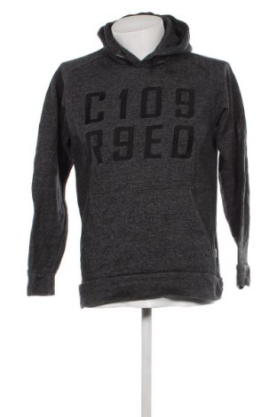Herren Sweatshirt Core By Jack & Jones, Größe M, Farbe Grau, Preis 11,83 €