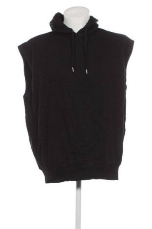 Herren Sweatshirt Costes, Größe S, Farbe Schwarz, Preis € 20,18