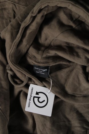 Herren Sweatshirt Cotton On, Größe S, Farbe Grün, Preis € 6,26