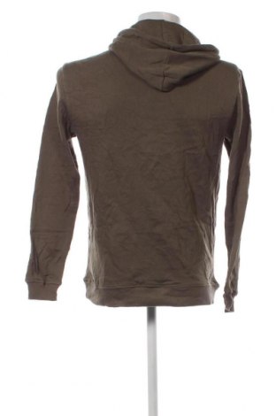 Herren Sweatshirt Cotton On, Größe S, Farbe Grün, Preis 8,07 €