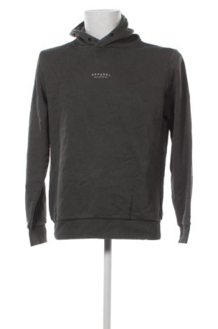 Herren Sweatshirt DAILY AESTHETIKZ, Größe XL, Farbe Grün, Preis 18,16 €