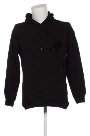 Herren Sweatshirt Defacto, Größe S, Farbe Schwarz, Preis 11,62 €