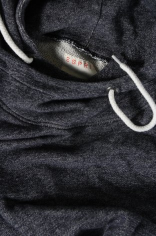 Ανδρικό φούτερ Esprit, Μέγεθος L, Χρώμα Μπλέ, Τιμή 10,94 €