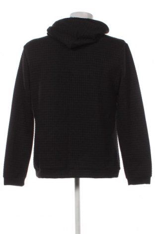 Ανδρικό φούτερ Fancyqube, Μέγεθος XL, Χρώμα Μαύρο, Τιμή 10,94 €