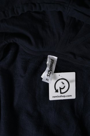 Herren Sweatshirt Fristads, Größe XL, Farbe Blau, Preis € 22,27