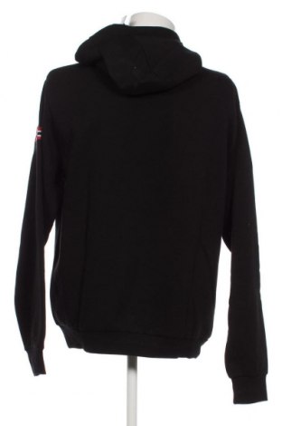 Herren Sweatshirt Geographical Norway, Größe XXL, Farbe Schwarz, Preis 77,32 €