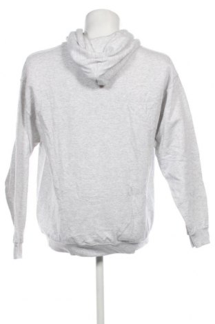 Herren Sweatshirt Gildan, Größe L, Farbe Grau, Preis 5,65 €