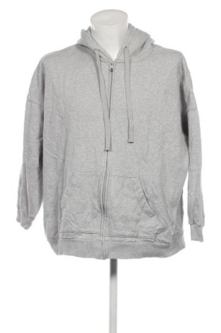 Herren Sweatshirt H&M, Größe XL, Farbe Grau, Preis 14,73 €