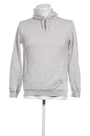 Herren Sweatshirt H&M, Größe XS, Farbe Grau, Preis 5,45 €