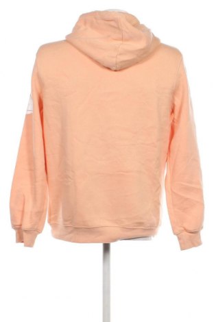 Herren Sweatshirt H&M, Größe M, Farbe Orange, Preis 7,87 €