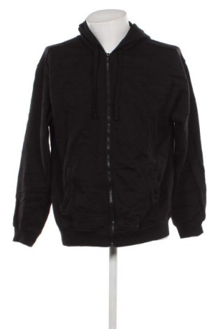 Herren Sweatshirt H&M, Größe L, Farbe Schwarz, Preis 11,10 €