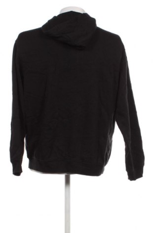 Herren Sweatshirt H&M, Größe L, Farbe Schwarz, Preis 15,14 €