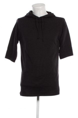 Herren Sweatshirt H&M Divided, Größe XS, Farbe Schwarz, Preis € 7,20