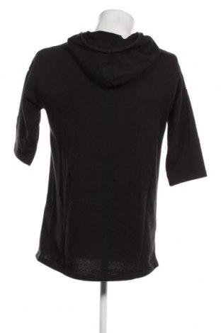 Ανδρικό φούτερ H&M Divided, Μέγεθος XS, Χρώμα Μαύρο, Τιμή 15,00 €